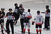 DEL2: L&ouml;wen Frankfurt vs. EC Bad Nauheim 3:4 05.10.2018