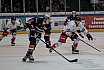 DEL2: L&ouml;wen Frankfurt vs. EC Bad Nauheim 3:4 05.10.2018