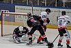 DEL2: L&ouml;wen Frankfurt vs. EC Bad Nauheim 3:4 05.10.2018