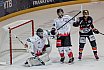 DEL2: L&ouml;wen Frankfurt vs. EC Bad Nauheim 3:4 05.10.2018