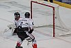 DEL2: L&ouml;wen Frankfurt vs. EC Bad Nauheim 3:4 05.10.2018