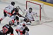 DEL2: L&ouml;wen Frankfurt vs. EC Bad Nauheim 3:4 05.10.2018