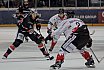 DEL2: L&ouml;wen Frankfurt vs. EC Bad Nauheim 3:4 05.10.2018