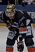 DEL2: L&ouml;wen Frankfurt vs. EC Bad Nauheim 3:4 05.10.2018