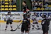 DEL2: L&ouml;wen Frankfurt vs. T&ouml;lzer L&ouml;wen 9:2 03.10.2018