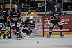 DEL2: L&ouml;wen Frankfurt vs. T&ouml;lzer L&ouml;wen 9:2 03.10.2018