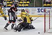 DEL2: L&ouml;wen Frankfurt vs. T&ouml;lzer L&ouml;wen 9:2 03.10.2018