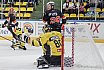 DEL2: L&ouml;wen Frankfurt vs. T&ouml;lzer L&ouml;wen 9:2 03.10.2018