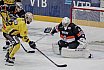 DEL2: L&ouml;wen Frankfurt vs. T&ouml;lzer L&ouml;wen 9:2 03.10.2018