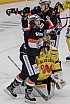 DEL2: L&ouml;wen Frankfurt vs. T&ouml;lzer L&ouml;wen 9:2 03.10.2018