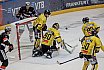 DEL2: L&ouml;wen Frankfurt vs. T&ouml;lzer L&ouml;wen 9:2 03.10.2018