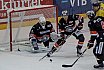 DEL2: L&ouml;wen Frankfurt vs. T&ouml;lzer L&ouml;wen 9:2 03.10.2018