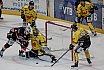 DEL2: L&ouml;wen Frankfurt vs. T&ouml;lzer L&ouml;wen 9:2 03.10.2018