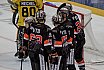 DEL2: L&ouml;wen Frankfurt vs. T&ouml;lzer L&ouml;wen 9:2 03.10.2018