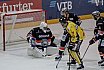 DEL2: L&ouml;wen Frankfurt vs. T&ouml;lzer L&ouml;wen 9:2 03.10.2018