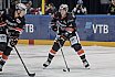 DEL2: L&ouml;wen Frankfurt vs. T&ouml;lzer L&ouml;wen 9:2 03.10.2018
