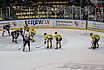 DEL2: L&ouml;wen Frankfurt vs. T&ouml;lzer L&ouml;wen 9:2 03.10.2018