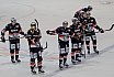 DEL2: L&ouml;wen Frankfurt vs. T&ouml;lzer L&ouml;wen 9:2 03.10.2018