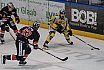 DEL2: L&ouml;wen Frankfurt vs. Bayreuth Tigers 3:4 18.01.2019
