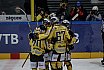 DEL2: L&ouml;wen Frankfurt vs. Bayreuth Tigers 3:4 18.01.2019
