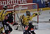 DEL2: L&ouml;wen Frankfurt vs. Bayreuth Tigers 3:4 18.01.2019