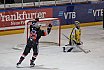 DEL2: L&ouml;wen Frankfurt vs. Bayreuth Tigers 3:4 18.01.2019