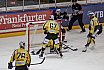 DEL2: L&ouml;wen Frankfurt vs. Bayreuth Tigers 3:4 18.01.2019