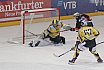 DEL2: L&ouml;wen Frankfurt vs. Bayreuth Tigers 3:4 18.01.2019