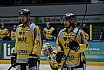 DEL2: L&ouml;wen Frankfurt vs. Bayreuth Tigers 3:4 18.01.2019