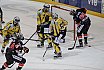 DEL2: L&ouml;wen Frankfurt vs. Bayreuth Tigers 3:4 18.01.2019