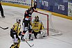 DEL2: L&ouml;wen Frankfurt vs. Bayreuth Tigers 3:4 18.01.2019
