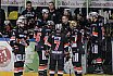 DEL2: L&ouml;wen Frankfurt vs. Bayreuth Tigers 3:4 18.01.2019