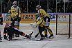 DEL2: L&ouml;wen Frankfurt vs. Bayreuth Tigers 3:4 18.01.2019