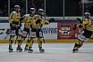 DEL2: L&ouml;wen Frankfurt vs. Bayreuth Tigers 3:4 18.01.2019