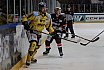 DEL2: L&ouml;wen Frankfurt vs. Bayreuth Tigers 3:4 18.01.2019