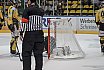 DEL2: L&ouml;wen Frankfurt vs. Bayreuth Tigers 10:4 21.10.2018