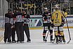 DEL2: L&ouml;wen Frankfurt vs. Bayreuth Tigers 10:4 21.10.2018