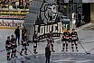 DEL2: L&ouml;wen Frankfurt vs. Bayreuth Tigers 10:4 21.10.2018