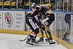 DEL2: L&ouml;wen Frankfurt vs. Bayreuth Tigers 10:4 21.10.2018