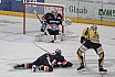 DEL2: L&ouml;wen Frankfurt vs. Bayreuth Tigers 10:4 21.10.2018