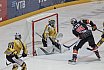 DEL2: L&ouml;wen Frankfurt vs. Bayreuth Tigers 10:4 21.10.2018