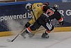 DEL2: L&ouml;wen Frankfurt vs. Bayreuth Tigers 10:4 21.10.2018