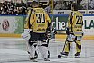DEL2: L&ouml;wen Frankfurt vs. Bayreuth Tigers 10:4 21.10.2018