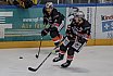 DEL2: L&ouml;wen Frankfurt vs. Bayreuth Tigers 10:4 21.10.2018