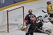 DEL2: L&ouml;wen Frankfurt vs. Bayreuth Tigers 10:4 21.10.2018