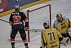 DEL2: L&ouml;wen Frankfurt vs. Bayreuth Tigers 10:4 21.10.2018