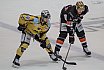 DEL2: L&ouml;wen Frankfurt vs. Bayreuth Tigers 10:4 21.10.2018