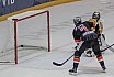 DEL2: L&ouml;wen Frankfurt vs. Bayreuth Tigers 10:4 21.10.2018