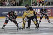 DEL2: L&ouml;wen Frankfurt vs. Bayreuth Tigers 10:4 21.10.2018