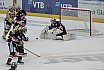 DEL2: L&ouml;wen Frankfurt vs. Bayreuth Tigers 10:4 21.10.2018